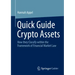 Quick Guide Crypto Assets: How They Classify Within the Framework of Financial Market Law