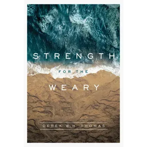 Strength for the Weary
