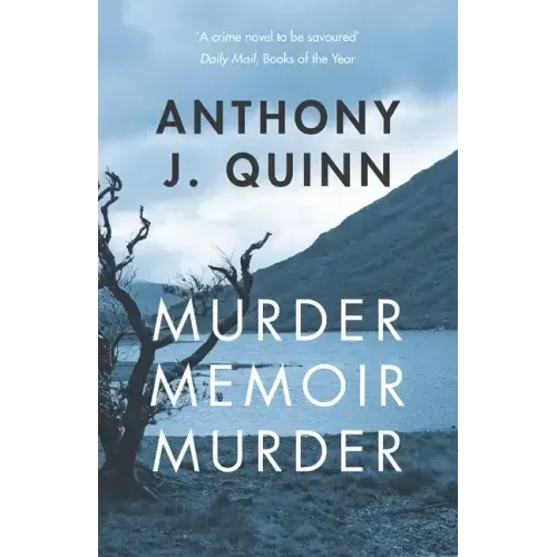 Murder Memoir Murder