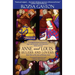Anne and Louis: Rulers and Lovers