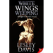 White Wings Weeping