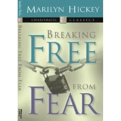 Breaking Free from Fear