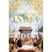 Courting India: Seventeenth-Century England, Mughal India, and the Origins of Empire