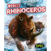 Woolly Rhinoceros