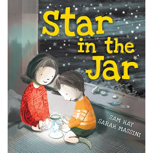 Star in the Jar