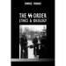 The SS Order: Ethics & Ideology