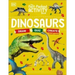 The Fact-Packed Activity Book: Dinosaurs