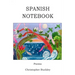 Spanish Notebook