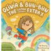 Olivia & Bun-Bun and The Extraordinary Extra X