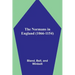 The Normans in England (1066-1154)