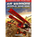 Air Warriors: World War One - International Aces - Volume 3