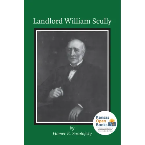 Landlord William Scully