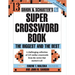 Simon & Schuster Super Crossword Puzzle Book #13: The Biggest and the Best