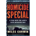 Homicide Special: A Year with the LAPD's Elite Detective Unit