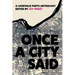 Once a City Said: A Louisville Poets Anthology