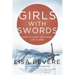 Girls with Swords: How to Carry Your Cross Like a Hero