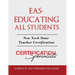 Eas: Educating All Students