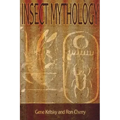 Insect Mythology