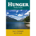 Hunger Study Guide