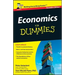 Economics For Dummies
