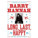Long, Last, Happy: New and Collected Stories