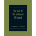 The Book Of The Settlement Of Iceland