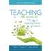 Teaching--The Sacred Art: The Joy of Opening Minds and Hearts