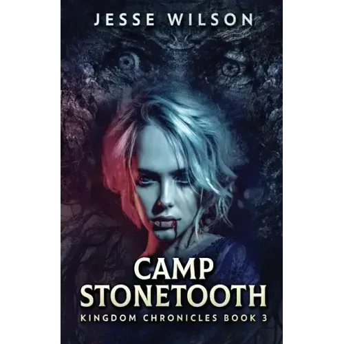 Camp Stonetooth