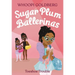 Sugar Plum Ballerinas: Toeshoe Trouble