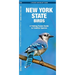 New York State Birds: A Folding Pocket Guide to Familiar Species