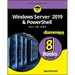 Windows Server 2019 & Powershell All-In-One for Dummies
