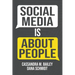 Social Media Is about People