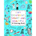 I Am Confident, Smart and Beautiful: A Coloring Book Motivational and Inspiring for Kids of all ages