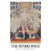 The Fenris Wolf 4