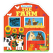 Peek Inside: The Farm