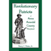Revolutionary Patriots of Anne Arundel County, Maryland