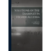 Solutions of the Examples in Higher Algebra