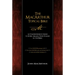 The MacArthur Topical Bible
