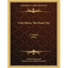 Citta Morta, The Dead City: A Tragedy (1902)
