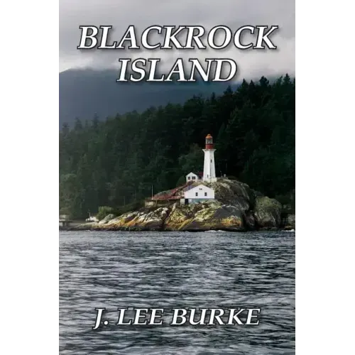 Blackrock Island