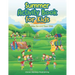 Summer Activity Book: Fun Activities for 4-8 Year Olds
