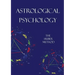 Astrological Psychology: The Huber Method