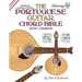 The Portuguese Guitar Chord Bible: Lisboa Tuning 1,728 Chords