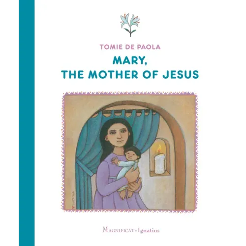Mary, the Mother of Jesus