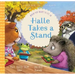 Halle Takes a Stand: When You Want to Fit in