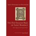 Old English Rule of Saint Benedict: With Related Old English Texts