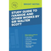 Study Guide to Ivanhoe and Other Works by Sir Walter Scott