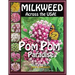 MILKWEED Across the USA!: POM POM Paradise