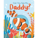 Can You See My Daddy?