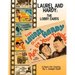 Laurel and Hardy: The Lobby Cards: A Color Collection